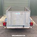 Buffalo Trailer B6X4H22