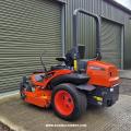 *SOLD* Kubota Zero Turn ZD1211R