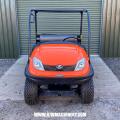 *SOLD* Kubota RTV500