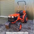 Kubota B2710 SOLD