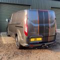 SOLD Ford Transit 290