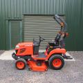 Kubota BX2350 SOLD