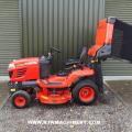 Kubota G26 LD SOLD