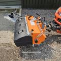 *SOLD* Kubota GR2120