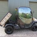 Kubota RTV X900 SOLD