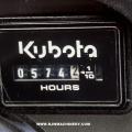 Kubota GR1600-II SOLD