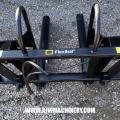 *SOLD* ALO Flexibal bale handler