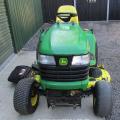 John Deere X740 X740 SOLD