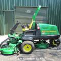 John Deere 7400 SOLD