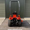 SOLD Kubota BX2200