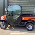 *SOLD* Kubota RTV X1110