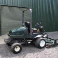 Kubota F3680 SOLD