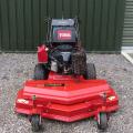 Toro Midsize 48RD SOLD