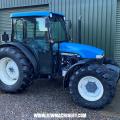 *SOLD* New Holland TN75S