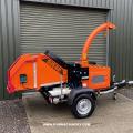 *SOLD* Timberwolf TW230 HBP