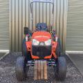 *SOLD* Kubota B3150