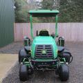 John Deere 7500 SOLD