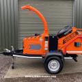 *SOLD* Timberwolf TW230 HBP