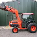 Kubota L5030 SOLD