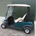 Ezgo Electric Golf Buggy SOLD