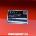 *SOLD* Kubota L2235A