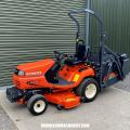 *SOLD* Kubota G21E-HD-3