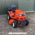 *SOLD* Kubota G21E