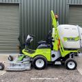 Grillo FD2200-4WD SOLD