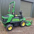 *SOLD* John Deere 1580