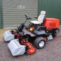 Jacobsen T-Plex 185D SOLD