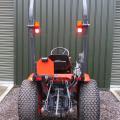 Kubota B2110 SOLD