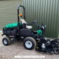 *SOLD* Ransomes HR300