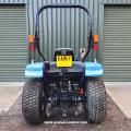 *SOLD* New Holland TC45D