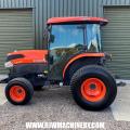 Kubota L5740 SOLD