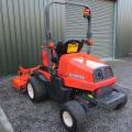 Kubota F2880 SOLD