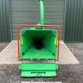 *SOLD* Greenmech Arb150MT