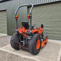 *SOLD* Kubota STV40