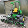 John Deere 7700 SOLD