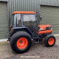 *SOLD* Kubota L3600