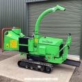 *SOLD* Greenmech ArbtTrak 150-35