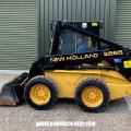 *SOLD* New Holland LX565