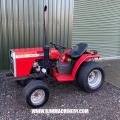 *SOLD* Massey Ferguson 1010