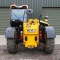 JCB 531-70 Telehandler SOLD