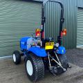 *SOLD* New Holland Boomer 25