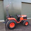 Kubota B2410 SOLD