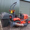 Kubota BX2350 SOLD