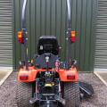 Kubota BX2350 SOLD