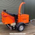 *SOLD* Timberwolf TW150  DHB