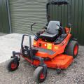 Kubota ZD326S SOLD