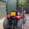 Massey Ferguson 1531 SOLD